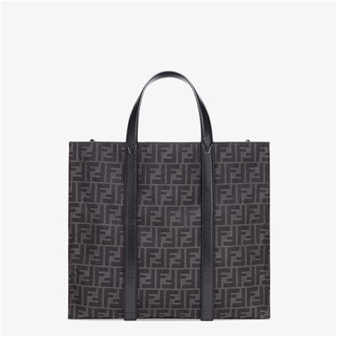 borsa fendi shopper subito|Borse tote per Donna: la shopping bag .